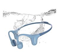 mojawa Run Plus - Cuffie a Conduzione Ossea - Blu