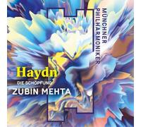 Mojca Erdmann Die Schöpfung (CD) Album