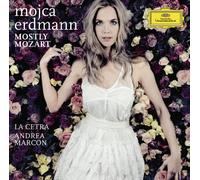 Mojca Erdmann - Mostly Mozart