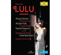 Mojca Erdmann( Soprano), Deborah Polaski( Soprano), Daniel Barenboim( Direttore) - Lulu