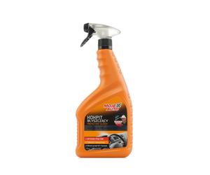 MOJE AUTO 19-001 Prodotti manutenzione e cura materiali plastici
