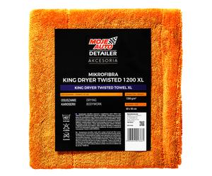 MOJE AUTO 19-668 Panno microfibra