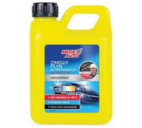MOJE AUTO 25-025 Liquido lavavetri invernale