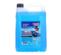 MOJE AUTO 71-006 Liquido lavavetri invernale