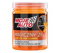 MOJE AUTO Prodotto di manutenzione per plastica 19-661
