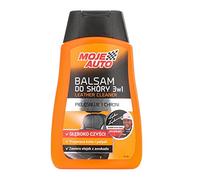 MOJE AUTO Prodotto trattamento pelle 19-582 Bottiglia 250ml