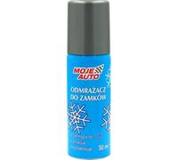 MOJE AUTO Spray antighiaccio 25-013 aerosol 50ml