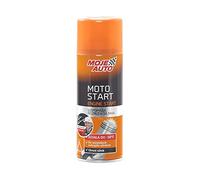 MOJE AUTO Spray avviamento ausiliario 19-553 aerosol 400ml