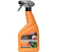 Moje Auto X-Neon 750ml Detergente Cerchi Cerchioni Gomme Auto Senza Acidi