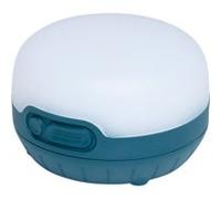 Moji+, Luce LED blu