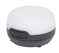 Moji+, Luce LED Nero