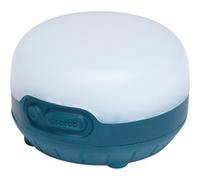 Moji R+, Luce LED blu