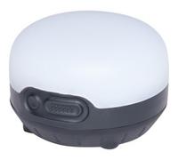 Moji R+, Luce LED Nero