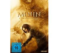 Mojin - The Lost Legend