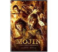 Mojin - The Lost Legend
