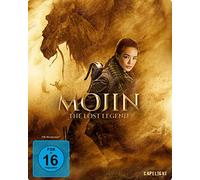 Mojin - The Lost Legend - Cover B mit O-Card