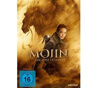 Mojin - The Lost Legend (limitierte Edition mit O-Card, Cover B) [Limited (DVD)