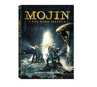 Mojin: The Worm Valley [Edizione: Stati Uniti]