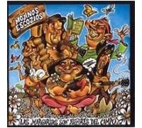 Mojinos Escozios - Las Margaritas Son Flores Del Campo Import