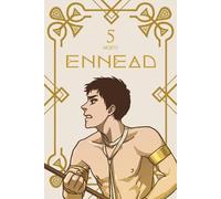 Mojito ENNEAD Vol. 5 [Mature Hardcover] (Copertina rigida)