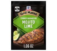 Mojito Lime Marinade Mix, 30,1 g