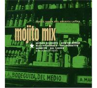 Mojito Mix