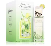 Gulf Orchid Mocktail Collection Mojito Obsession 100 ml eau de parfum Unisex