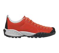 Scarpa - Mojito Planet Fabric - Scarpe per il tempo libero EU 37,5 rosso