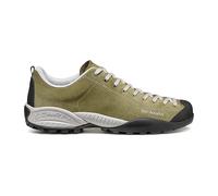 Scarpa Scarpe da uomo con lacci Mojito, 0168 Sage, 42.5 EU