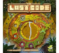 Mojito Studios The Lost Code Gioco di deduzione intelligente per due o quattro g
