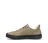 SCARPA Scarpe da uomo Mojito Wrap in pelle leggera, Roccia scura, 10-10.5