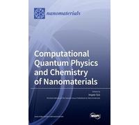 Mojmír S Computational Quantum Physics and Chemistry o (Copertina rigida)