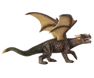 Mojo 387250 Earth Dragon Drago 19 Cm Leggende E Fiabe