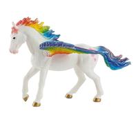 Mojo 387295 Pegasus Arcobaleno 17 Cm Racconti E Fiabe