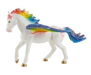Mojo 387295 Pegasus Arcobaleno 17 Cm Racconti E Fiabe