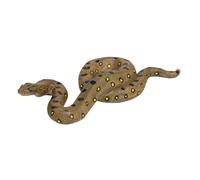 MOJO - Anaconda Hand-Painted Toy Figure Wildlife Collection True to Life &