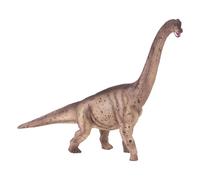 MOJO Dinosaur & Prehistoric Life Deluxe Brachiosaurus Toy Figure, 3 Years and Ab