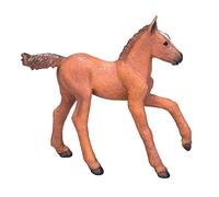 MOJO - Animal Planet Potrillo arabo, colore castano (381019)