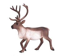 MOJO - Animal Planet Renna, colore marrone (387186)