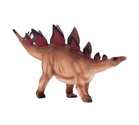 MOJO - Animal Planet Stegosauro, colore marrone (387380)