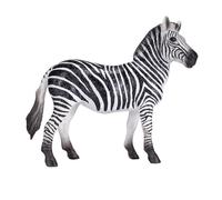 MOJO - Animal Planet Zebra, Multicolore (387393)