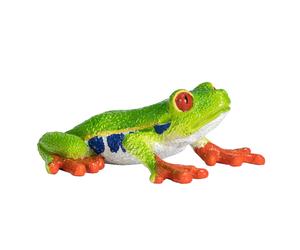 MOJO - Animale Pianeta Rana Scarafaggio Albero, Colore Verde (387299)