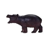 Cucciolo di ippopotamo Mojo