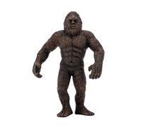 MOJO - Big Foot Sasquatch Monster Hand-Painted Toy Figure Fantasy Collection