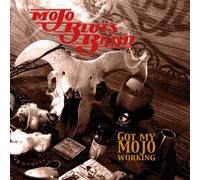 Mojo Blues Band Got My Mojo Working (Vinyl LP)