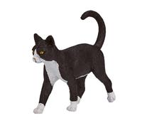 MOJO- Figura del Giocattolo del Gatto, Multicolore, 387200