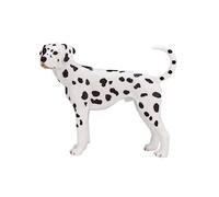 MOJO Dalmata Pet Dog Farm Animal Model Toy Figure