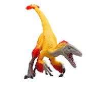 MOJO Deinonychus Dinosaur Preistoric Model Toy Figure