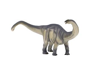 MOJO Dinosaur & Prehistoric Life Deluxe Brontosaurus Toy Figure, 3 Years and Abo