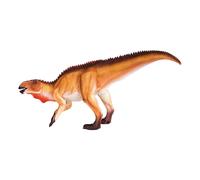 MOJO Dinosaur & Prehistoric Life Mandschurosaurus Toy Figure, 3 Years and Above,